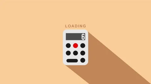 Video Animation Of Loading Bar Stock Footage 267417218