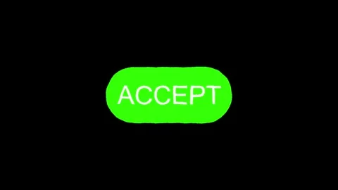 Video animation of a website with the terms of use and privacy policy and t.. Stock Footage 309845570