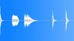 Video Arcade Game Effect Sound Pack (5 Items) Sound Effect