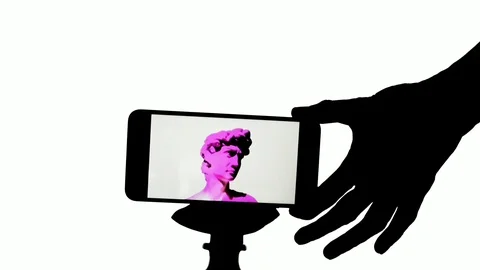 Video Art Stock Footage 103355310