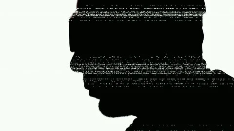 Video Art Stock Footage 103362022