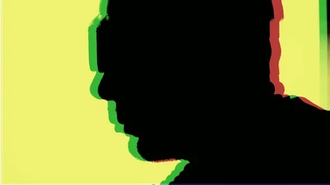 Video Art Stock Footage 103373406