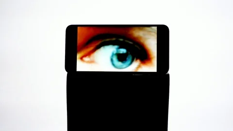 Video Art Stock Footage 103413098