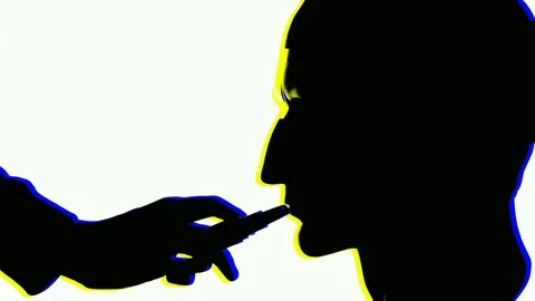 Video Art Stock Footage 103542439