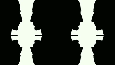 Video Art Stock Footage 103546573