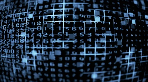 Video Background 1474 - 4K Stock Footage 40268393