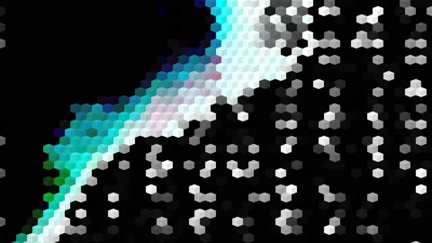 Video Background 2603: Abstract Technology Background Stock Footage 175406944