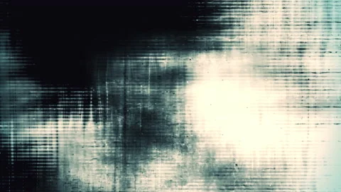 Video Background 2643: Streaming Screen Pixels Fluctuate Stock Footage 218410896