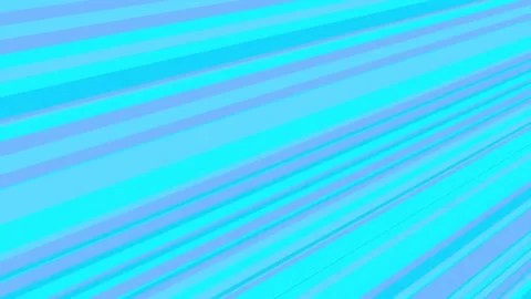 Video background with blue lines in perspective pointing upwards Stock Footage 347054638