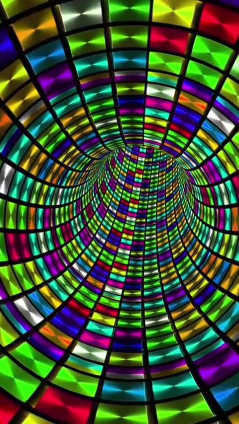 Video background effects Stock Footage 276877812