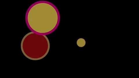 Video background elements Stock Footage 306181246