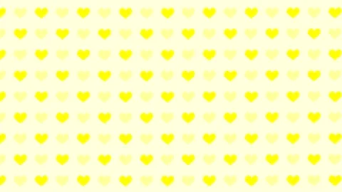 Video Background from hearts. Stock Footage 146365831