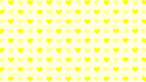 Video Background from hearts. Stock Footage 146366526