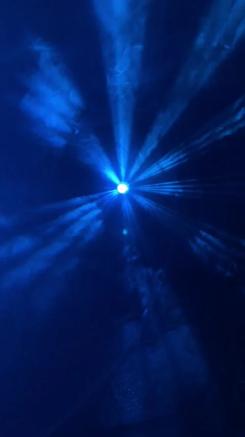 Video background lighting prsm HD Stock Footage 339223391