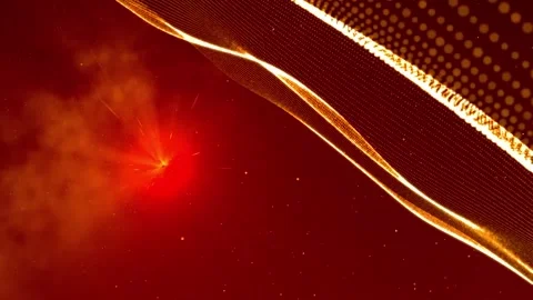 Video Background  Motion Graphics Animated Background9 Stock Footage 174205418