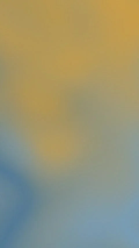 Video background with movement and blue and gold colors with gradient. Stock Footage 271736040