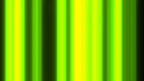 Video background of vertical yellow and green stripes. Stock Footage 137838523