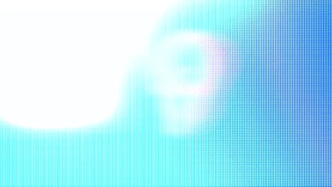 Video background. Visual video effects noise background monitor screen noise 스톡 동영상 133052423