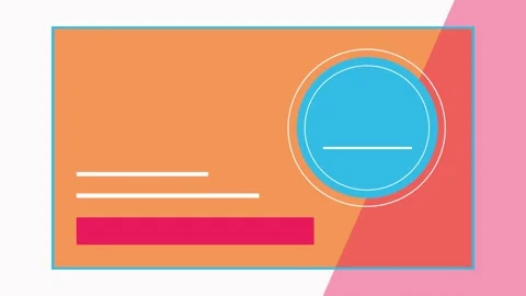 Video banner Stock Footage 135681611