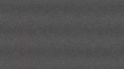 Video of a black and white flickering blue screen cutout effect Vídeo Stock 321015333