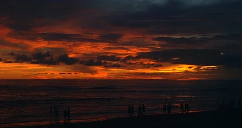 Video Holiday in the Stock Video Pond5