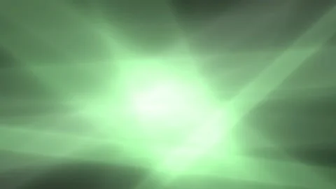 Video bokeh soft green. Stock Footage 137217262