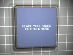 Video Boxes 02 Stock After Effects