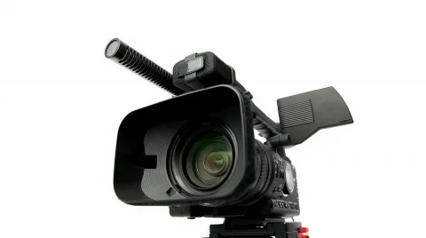 Video camera Video stock 341244