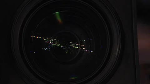 Video camera Stock Footage 8926090