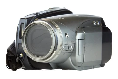 Video Camera Stock Photos