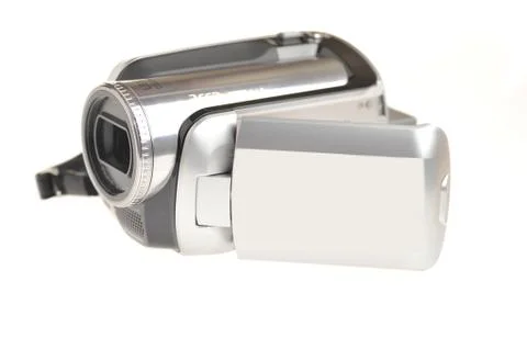 Video camera Stock Photos