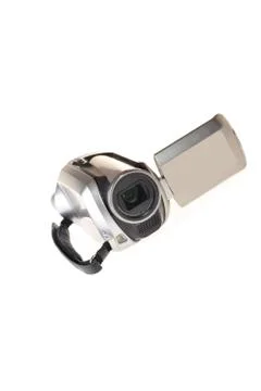 Video camera Stock Photos