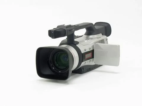 Video Camera Stock Photos