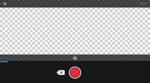 Video camera screen 動画素材 51449256