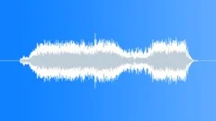 Video Camera Servo Sound Effect