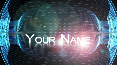 Video Carousel Presentation and Website Intro Stock After Effects