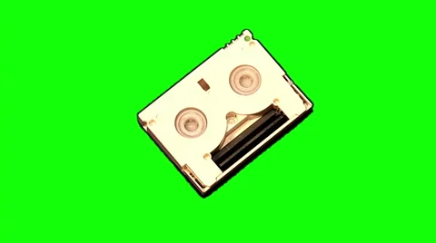 Video cassette 01 Video stock 44445330