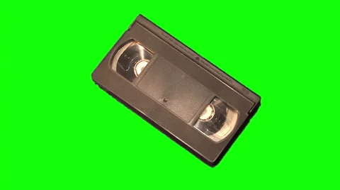 Video cassette 02 Video stock 44445379