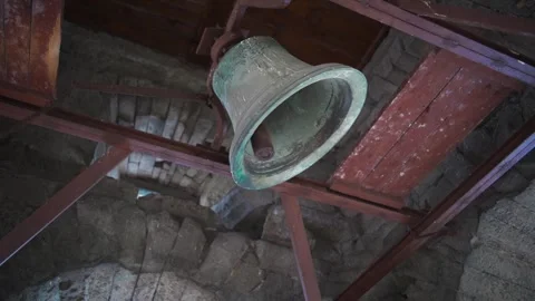 Video of church bells Video stock 298869741