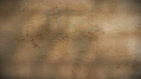 Video clip features a concrete wall texture Stock Footage 160610302