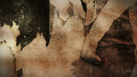 Video clip features a concrete wall texture Stock Footage 160610548