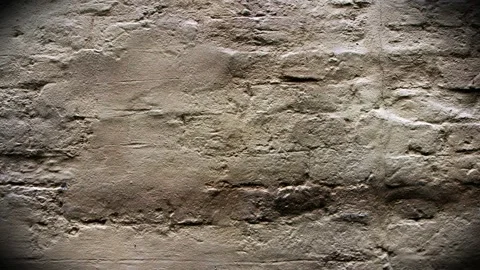 Video clip features a concrete wall texture Stock Footage 160610612