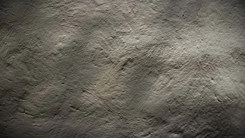 Video clip features a concrete wall texture Stock Footage 160610732