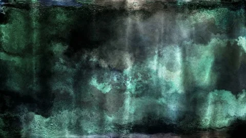 Video clip features a fantasy wall texture with liquid movement and is Stock Footage 160600929