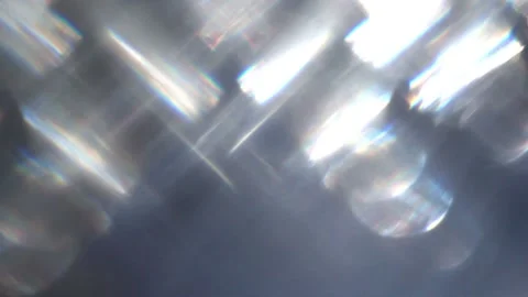 Video clip features a variety of quick light flash transitions that can be used Stock Footage 160666403