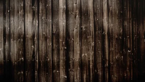 Video clip in hd features a dark wooden planks background Stock Footage 160610692