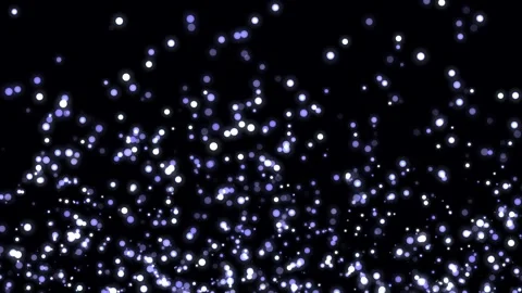 Video clip one-minute computer render of an abstract splash screen with meshes Stock Footage 263563083