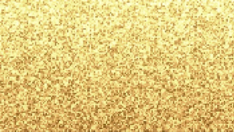 Video clip shimmer sequins or reflectors background pink Stock Footage 160815486