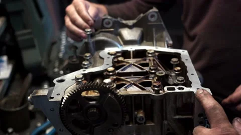 Video of close up view of hookah with blowing smoke with garlands backlight Stock Footage 163084712