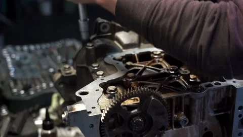 Video of close up view of hookah with blowing smoke with garlands backlight Stock Footage 163084751